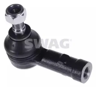 13 94 8055 SWAG Наконечник поперечной рулевой тяги